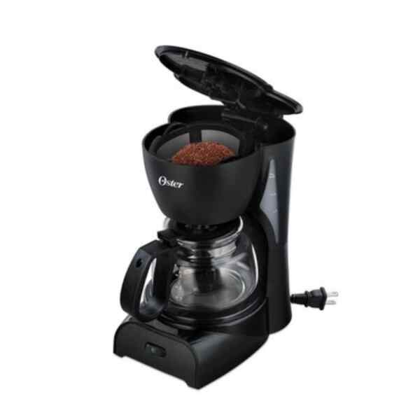 Cafetera Manual | BVSTDCDR5B-013 - Oster-13740