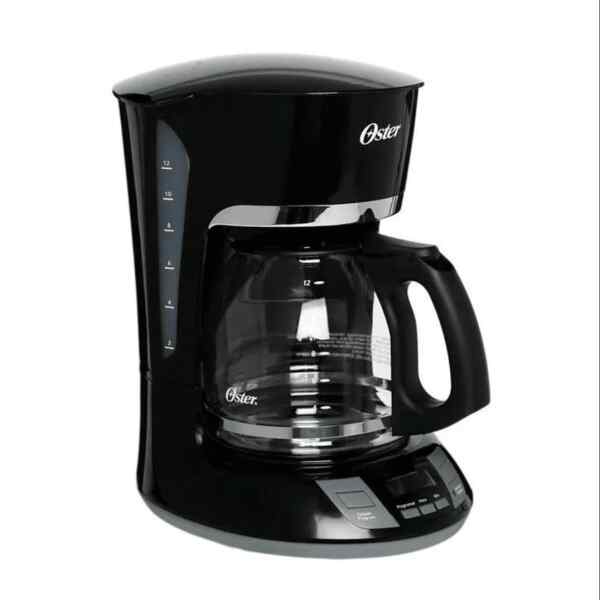 Cafetera Programable | BVSTDCMVX23-013 - Oster -13744