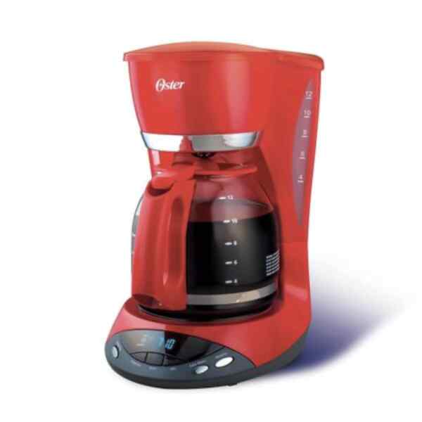 Cafetera Programable | BVSTDCDWX20R-013 - Oster-13747