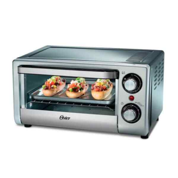 Horno Tostador | TSSTTV10LTB-013 - Oster-0