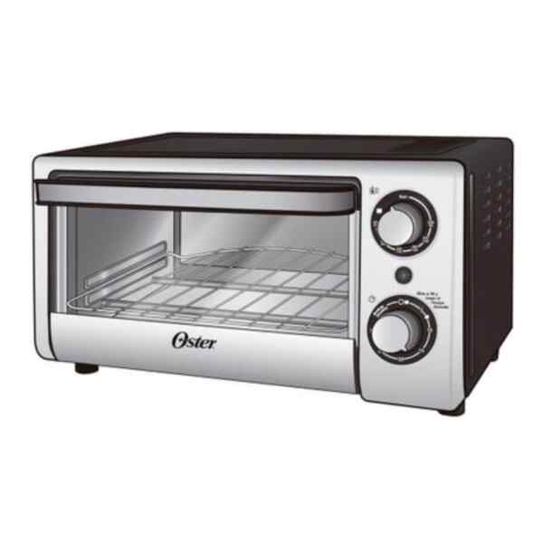Horno Tostador | TSSTTV10LTB-013 - Oster-13761
