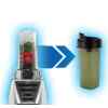 Licuadora | BLST3A-CPG-013 - Oster-13803