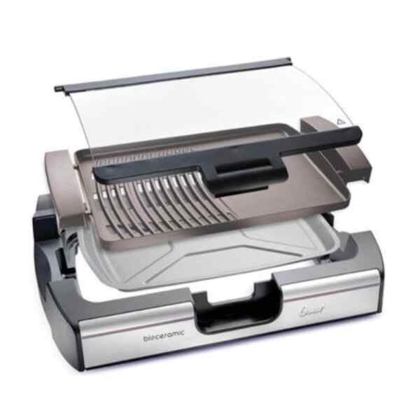 Parrilla Electrica | CKSTGR3006-013 - Oster-13831