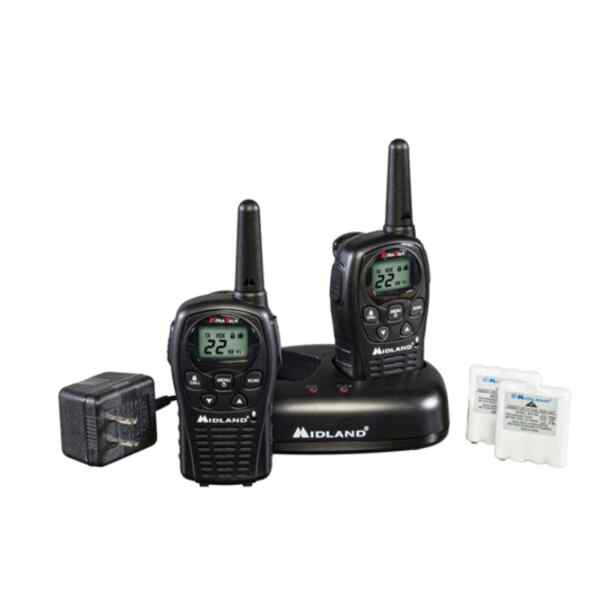 Walkie talkie l LXT500 VP3 - MIDLAND-0