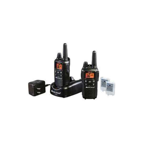 Radio l LXT600 - MIDLAND-0