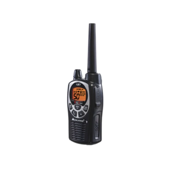 Radio l GXT1000VP4 - MIDLAND-0