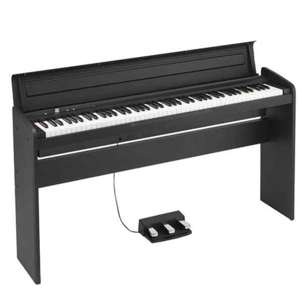 Piano Digital | LP-180 - KORG-0