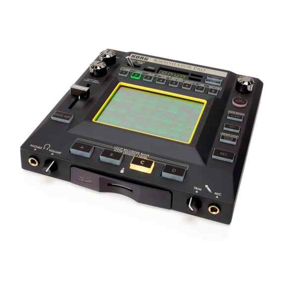 Sintetizador | KAOSSILATOR PRO - KORG-0
