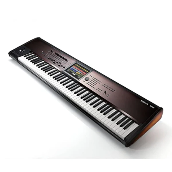 Estacion de Trabajo Musical | KRONOS LS 88 - KORG-0