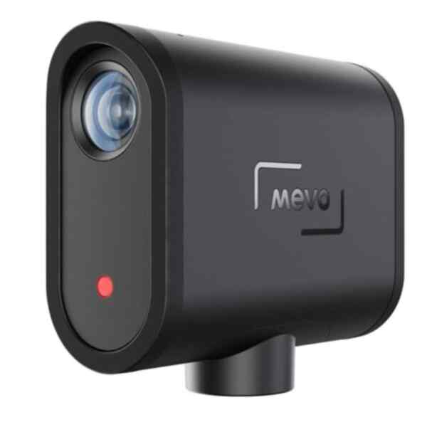 Camara Livestream | MV3-01B-BL - MEVO-0