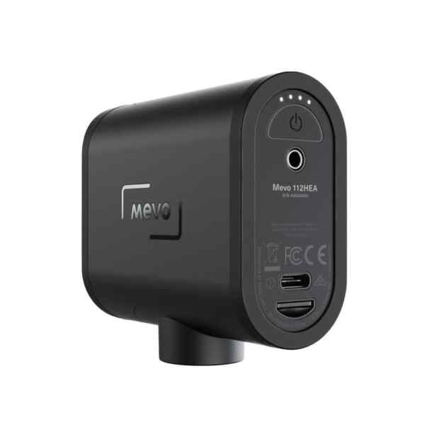 Camara Livestream | MV3-01B-BL - MEVO-14224