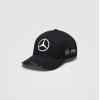 Gorra | MAPM RP BOTTAS DRIVER BASEBALL CAP - Mercedes Benz-0