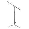 Stand con Boom para Microfono | S5BE - ADAM HALL-0