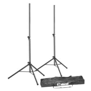 Set de 2 STAND Para Bocina  |  SPS023SET – ADAM HALL