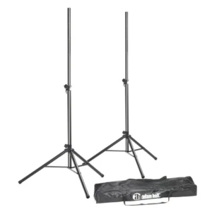 Set de 2 STAND Para Bocina  |  SPS023SET – ADAM HALL