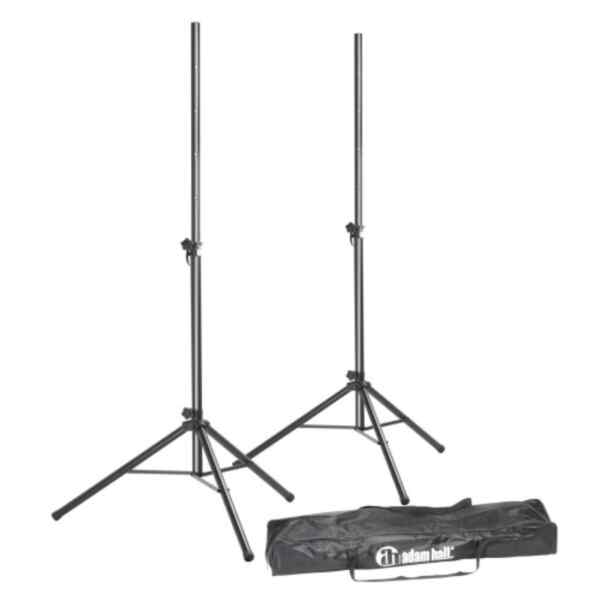 Set de 2 STAND Para Bocina | SPS023SET - ADAM HALL-0