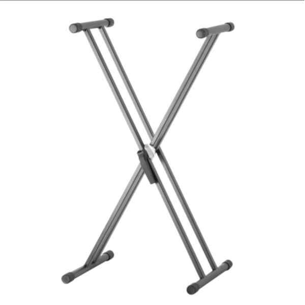 STAND para teclado "XX" | SKS03 - ADAM HALL-0