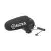 Microfono Shotgun para camara DSLR/VIDEO | BY-BM3031 - BOYA-15072