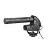 Microfono Shotgun para camara DSLR/VIDEO | BY-BM3031 - BOYA-15070