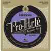 Juego de cuerdas nylon proarte EJ44C - D'ADDARIO-0
