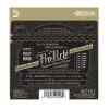 Juego de cuerdas nylon proarte EJ44C - D'ADDARIO-14517