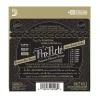 Juego de cuerdas nylon proarte EJ44C - D'ADDARIO-14517