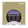 Juego de cuerdas nylon proarte EJ44C - D'ADDARIO-14516