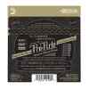 Juego de cuerdas nylon proarte EJ45C - D'ADDARIO-14520
