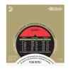 Juego de cuerdas nylon proarte EJ45C - D'ADDARIO-14519