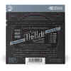 Juego de cuerdas Nylon Pro Arte EJ46FF - D Addario-14398