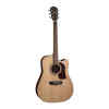 Guitarra acustica | HD10SCE-O-U - WASHBURN-0