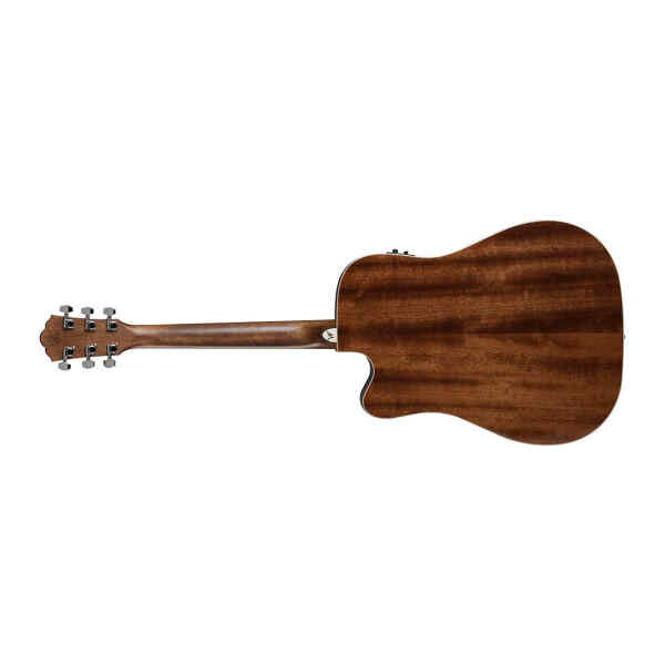 Guitarra acustica | HD10SCE-O-U - WASHBURN-13945