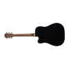 Guitarra acustica | HD10SCEB-O-U - WASHBURN-13943