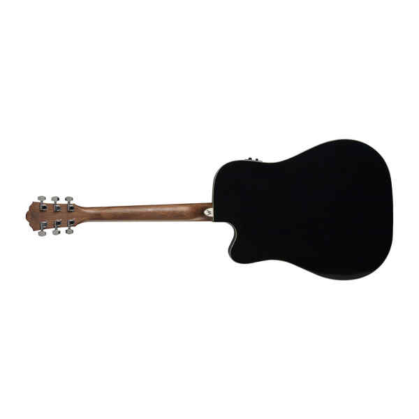 Guitarra acustica | HD10SCEB-O-U - WASHBURN-13943
