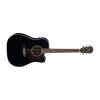 Guitarra acustica | HD10SCEB-O-U - WASHBURN-13942