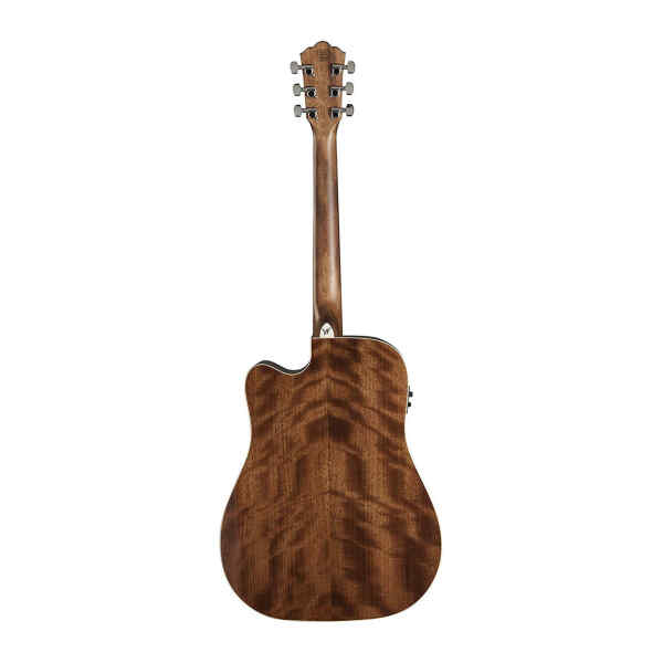 Guitarra acustica | HD10SCETB - WASHBURN-13950