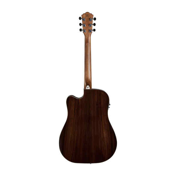 Guitarra acustica | HD20SCE-O-U - WASHBURN-13956