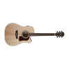 Guitarra acustica | HD20SCE-O-U - WASHBURN-13954