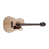 Guitarra acustica | HD20SCE-O-U - WASHBURN-13954
