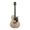 Guitarra acustica | HD20SCE-O-U - WASHBURN-0