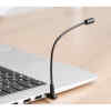 Microfono Flexible para PC o CELULAR | BY-UM4 - Boya-13635