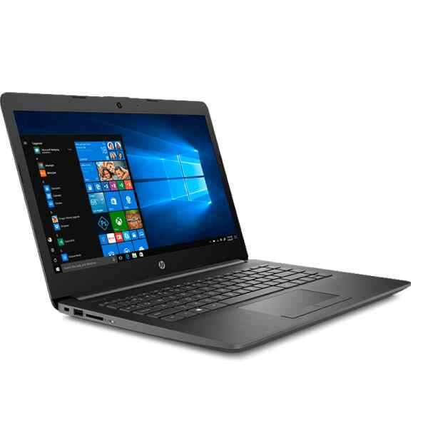 Laptop HP 14" 14-CK0039LA-0