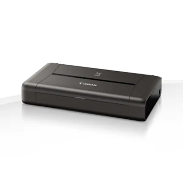 Impresora portátil PIXMA IP110 - Canon-0 Impresora portátil PIXMA IP110 - Canon-0