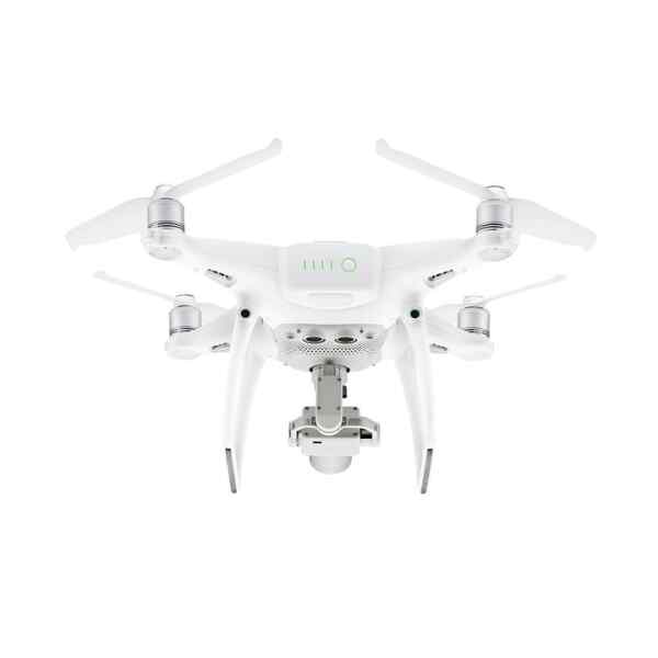 DRON PHANTOM 4 PRO V2.0 + 2 BATERIAS - DJI-13486