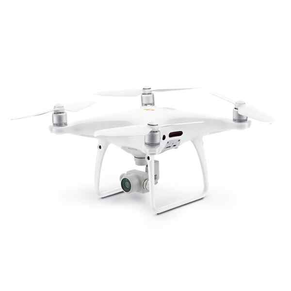 DRON PHANTOM 4 PRO V2.0 + 2 BATERIAS - DJI-13488
