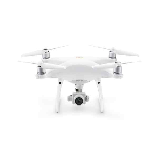 DRON PHANTOM 4 PRO V2.0 + 2 BATERIAS - DJI-13489