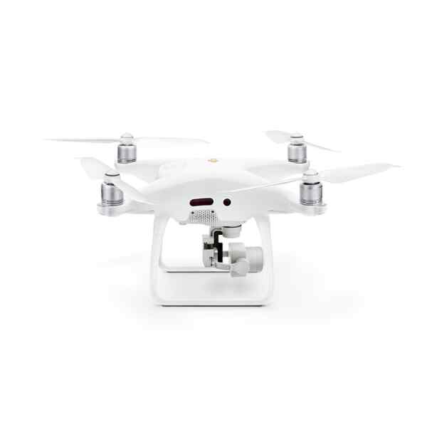 DRON PHANTOM 4 PRO V2.0 + 2 BATERIAS - DJI-13490