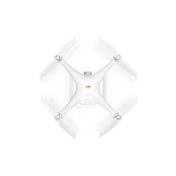 DRON PHANTOM 4 PRO V2.0 + 2 BATERIAS - DJI-13491