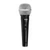 Microfono dinamico con cable XLR a XLR Patron Polar SV100 - Shure-0