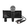 Micrófono Cardioide dinámico con cable XLR, PGA48-XLR - Shure-13849